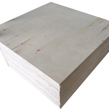 临沂厂家  包装板 沙发板 门套板杨木胶合板 多层板