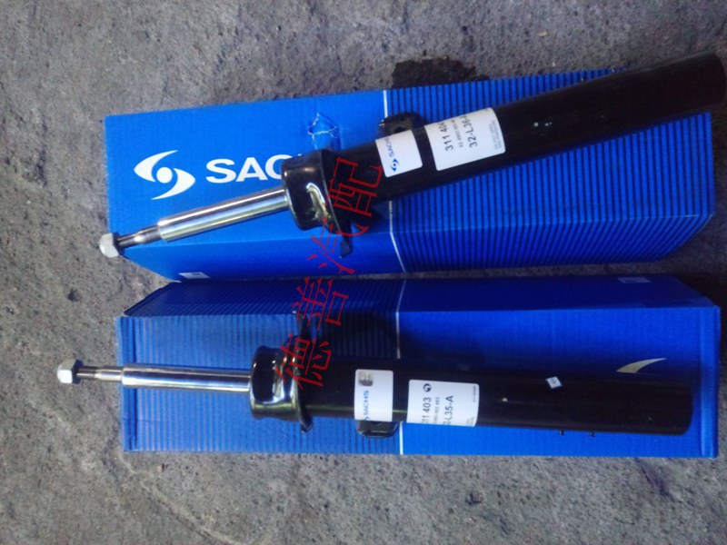 适用宝马e90 318 320 325 330 335li减震器 sachs 萨克斯