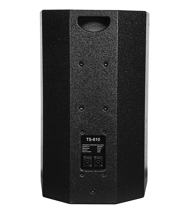 itc 专业音箱 ts-610/ts-612/ts-615
