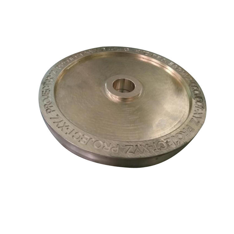 cnc黄铜雕刻 cnc精雕加工 铜镶件雕刻 雕刻加工工艺品 铜模雕刻