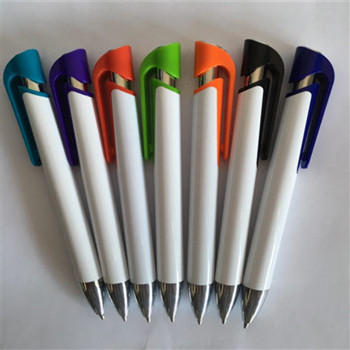 厂家直销新款塑料笔
