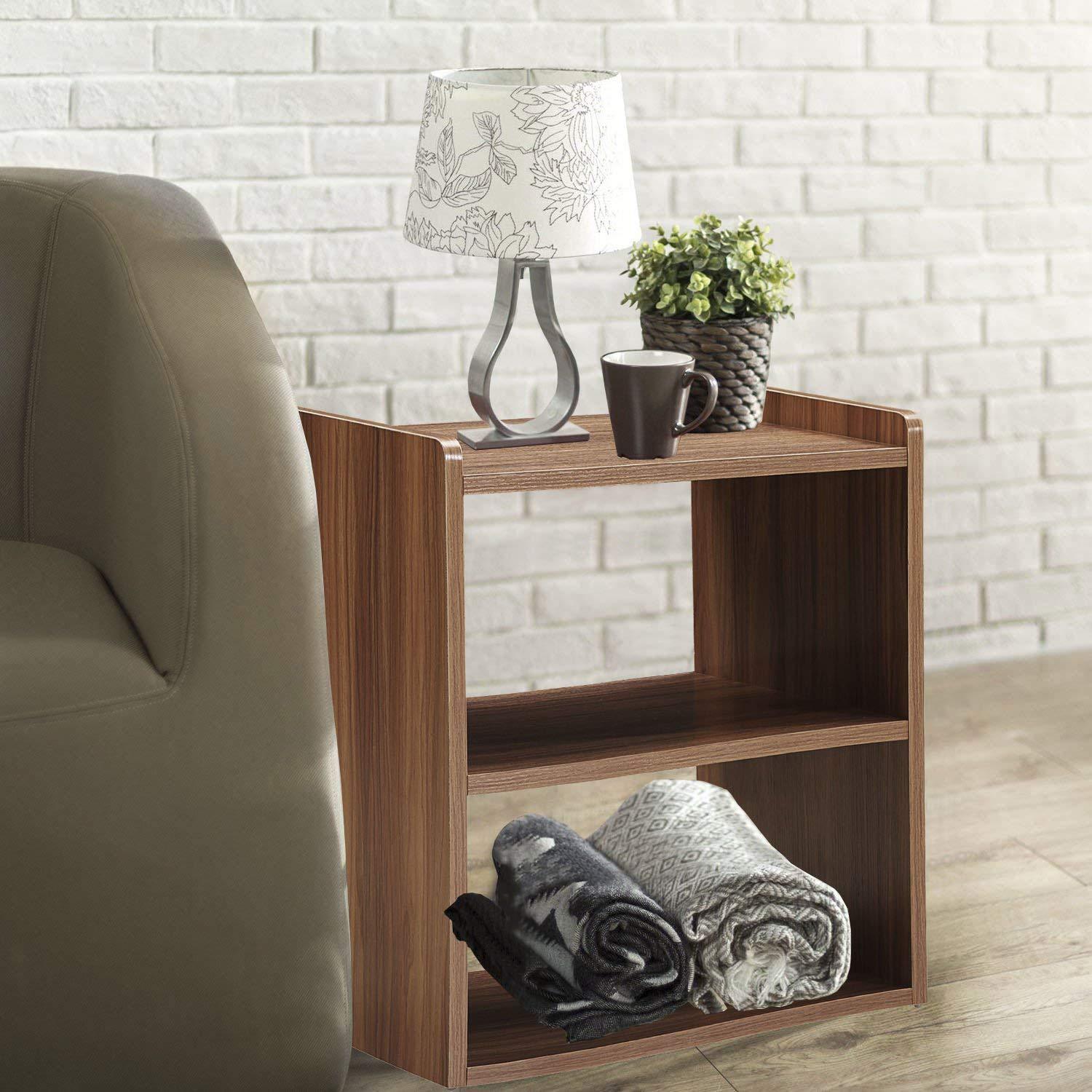 多功能床头柜简约时尚收纳储物柜