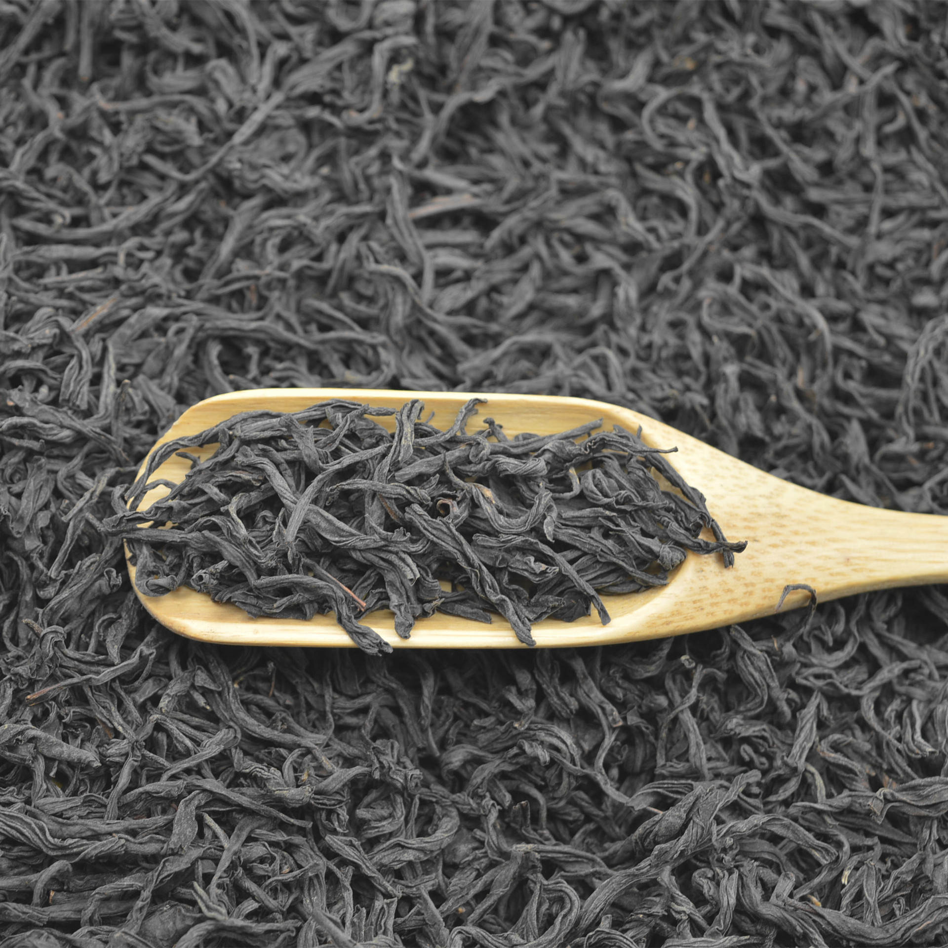 《 花香金观音2》花香原味正山小种 桐木关散装红茶批发 高山