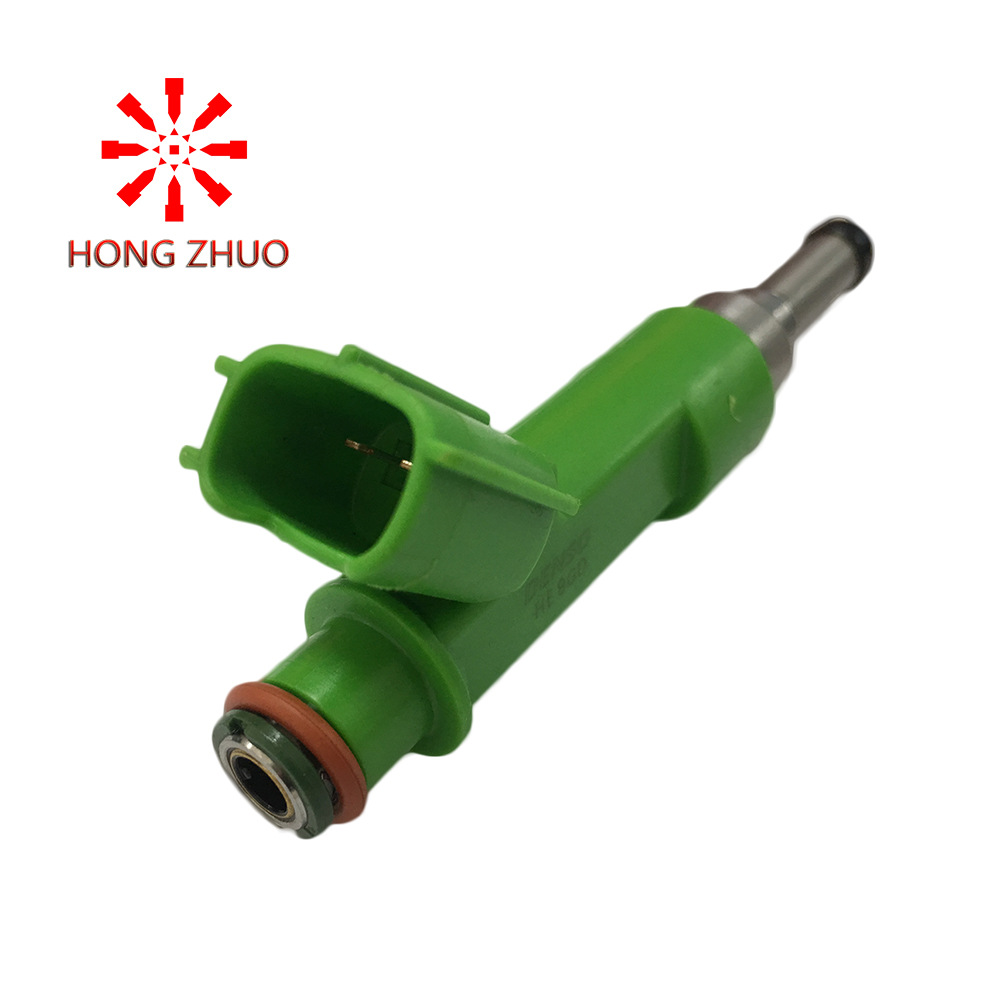 适用于丰田汉兰达雷克萨斯rx270喷油嘴燃油喷射器23250-0v010