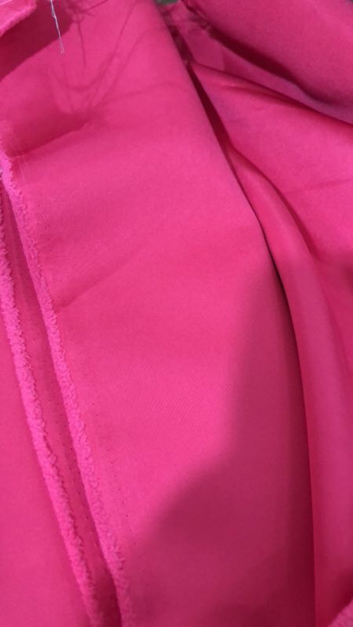 三醋酸纤维面料