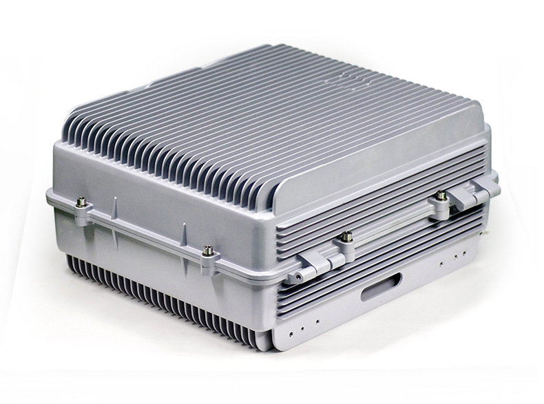 20w移动4g大功率直放站手机信号增强接收加强放大器工程专业主机