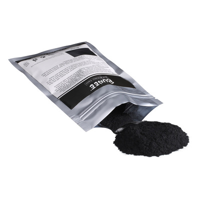 新款植物袋装增发纤维20g 一次性假发美发粉快速补发浓密头发oem