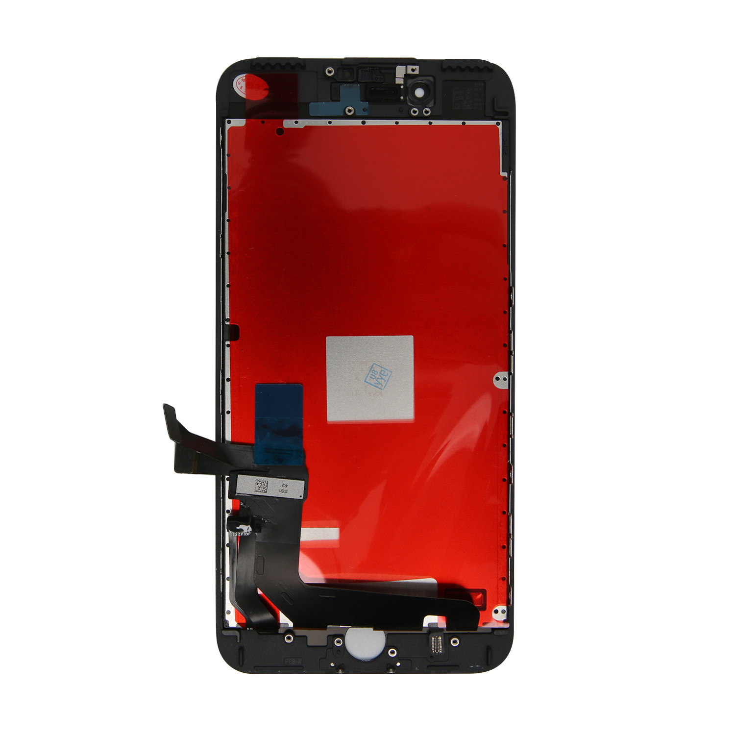 ho3 iphone6sp屏幕总成苹果8plus手机原装屏幕总成液晶屏7p lcd