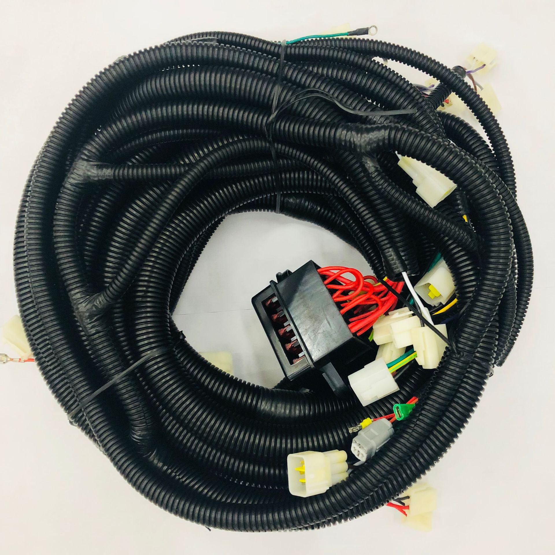 汽车线_汽车摄像头破线_总装 线 汽车