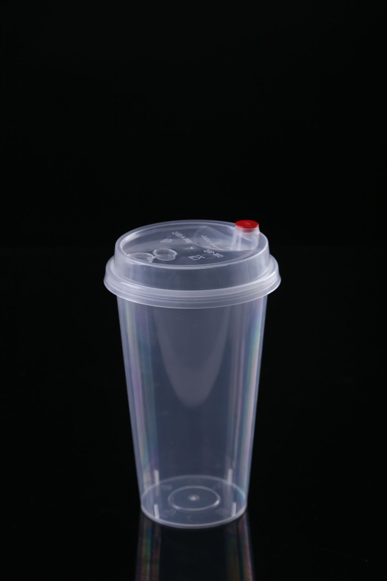 50090注塑杯光杯