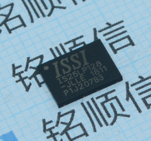 IS25LP128-JMLE-TR存储器芯片SOIC16【实物拍摄】 价格美丽