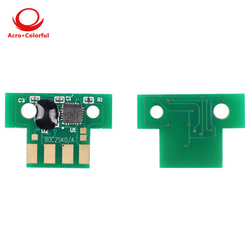 兼容lexmark cx310n/dn 硒鼓芯片 粉盒芯片 通用耗材 耗材 配件