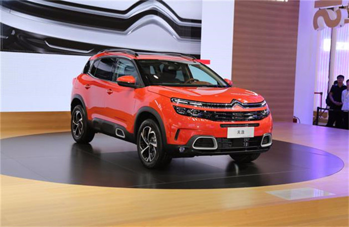 经历过风浪的人,都买这辆车_翼虎论坛_xcar 爱卡汽车俱乐部