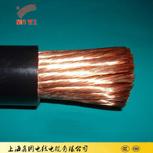 BVR35聚氯乙烯绝缘软电缆 18年老店-上海电线电缆厂家直销电源线