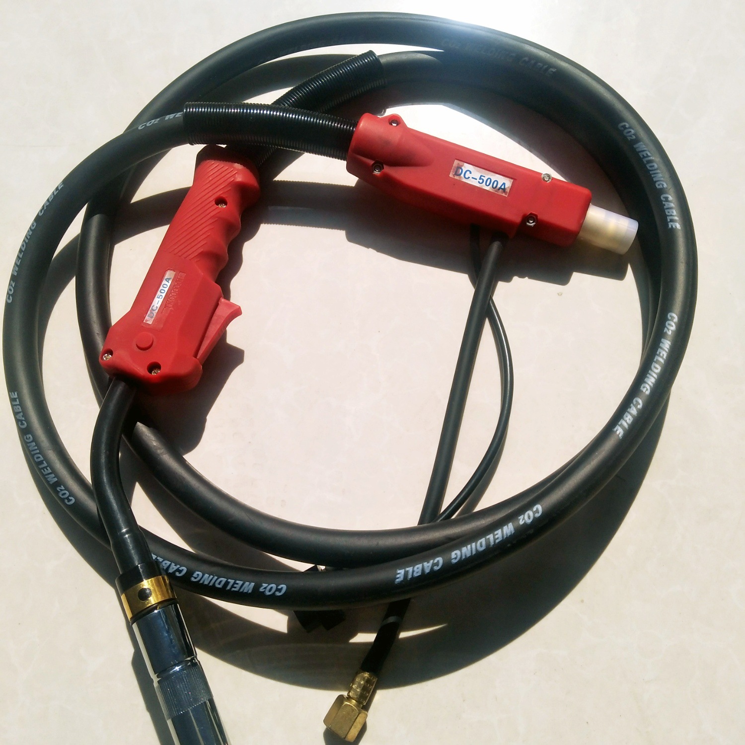 德州燃顺商贸有限公司 经销批发的冷焊机,二保焊机等,等离子切割机