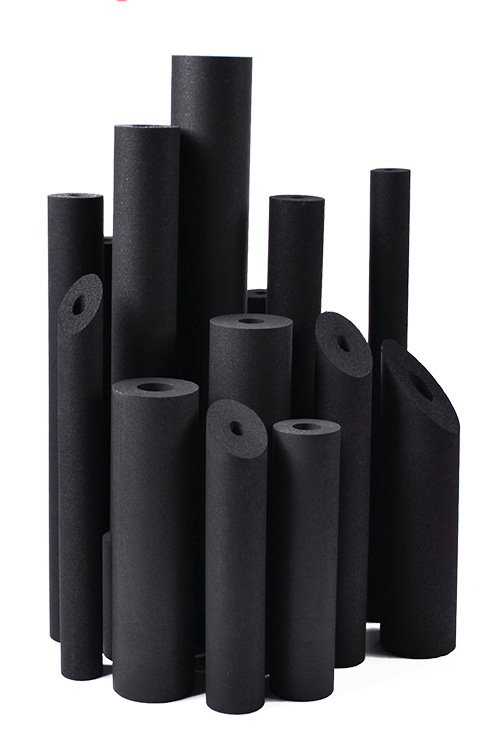 烧结炭棒大通量cto后置活性炭除余氯重金属,净水器配件滤芯碳棒