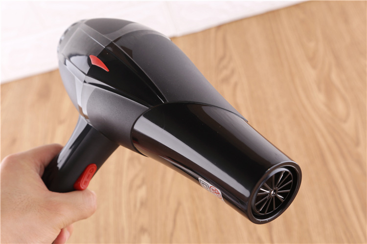 2200w大功率吹风机 专业发廊美发电吹风 蓝光家用冷热电吹风机