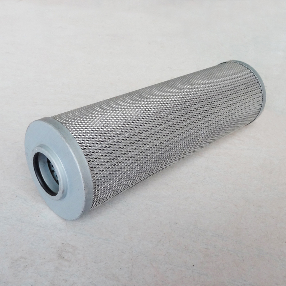 工厂直供液压油杂质过滤筒玻璃纤维折叠滤芯防水高温滤芯滤筒定制