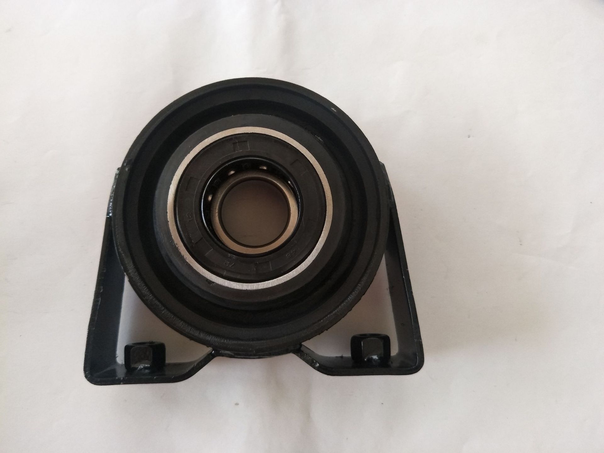 适用于丰田大发卡车传动轴中吊胶3720887302centerbearing37230