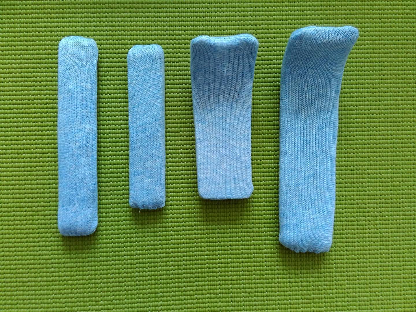 医用夹板桡骨下端医用骨夹板木质骨夹板手臂骨折固定夹板厂家直销