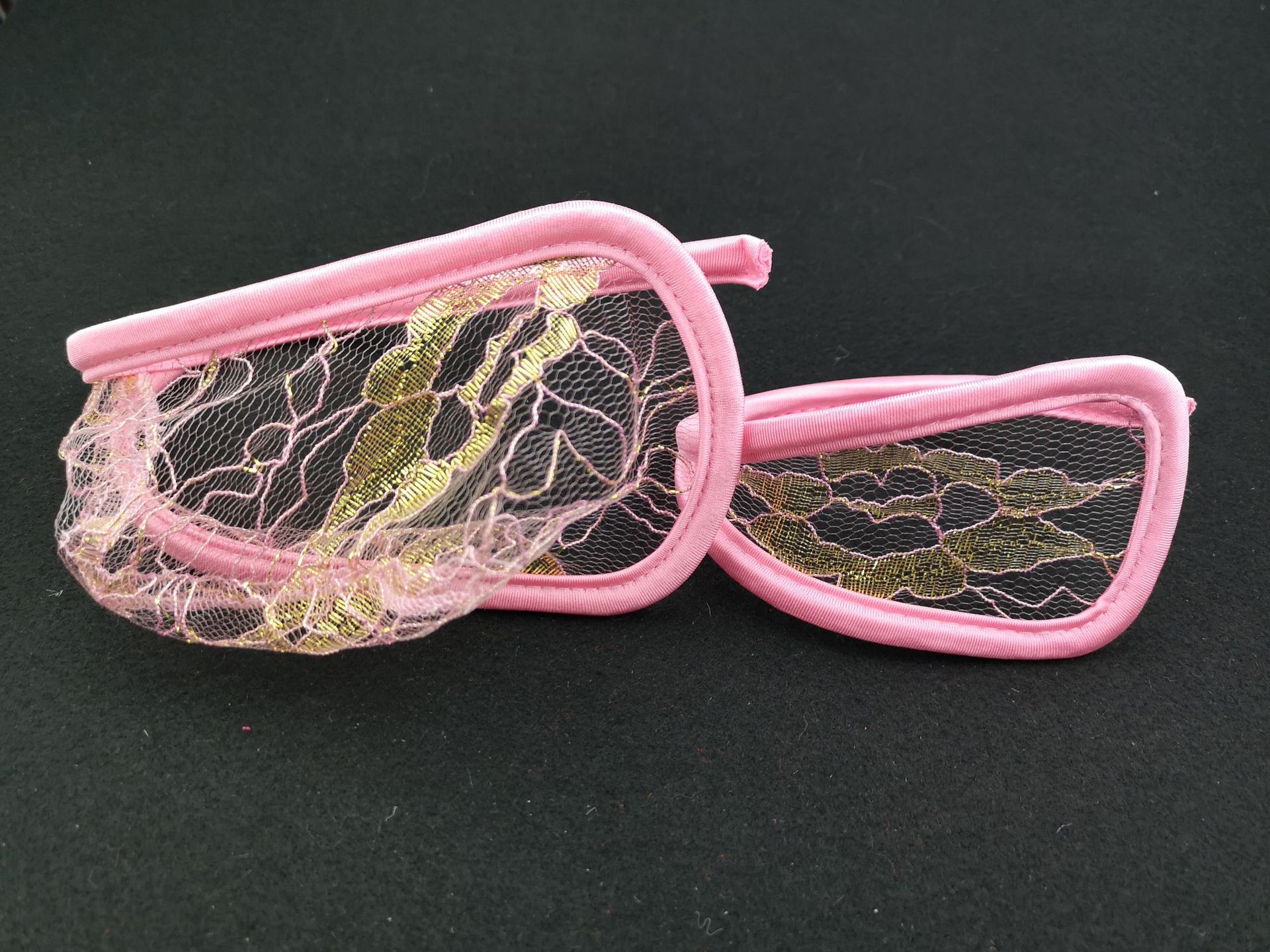 情趣内衣性感内裤c裤情侣装 女士隐形c字裤 丁字裤