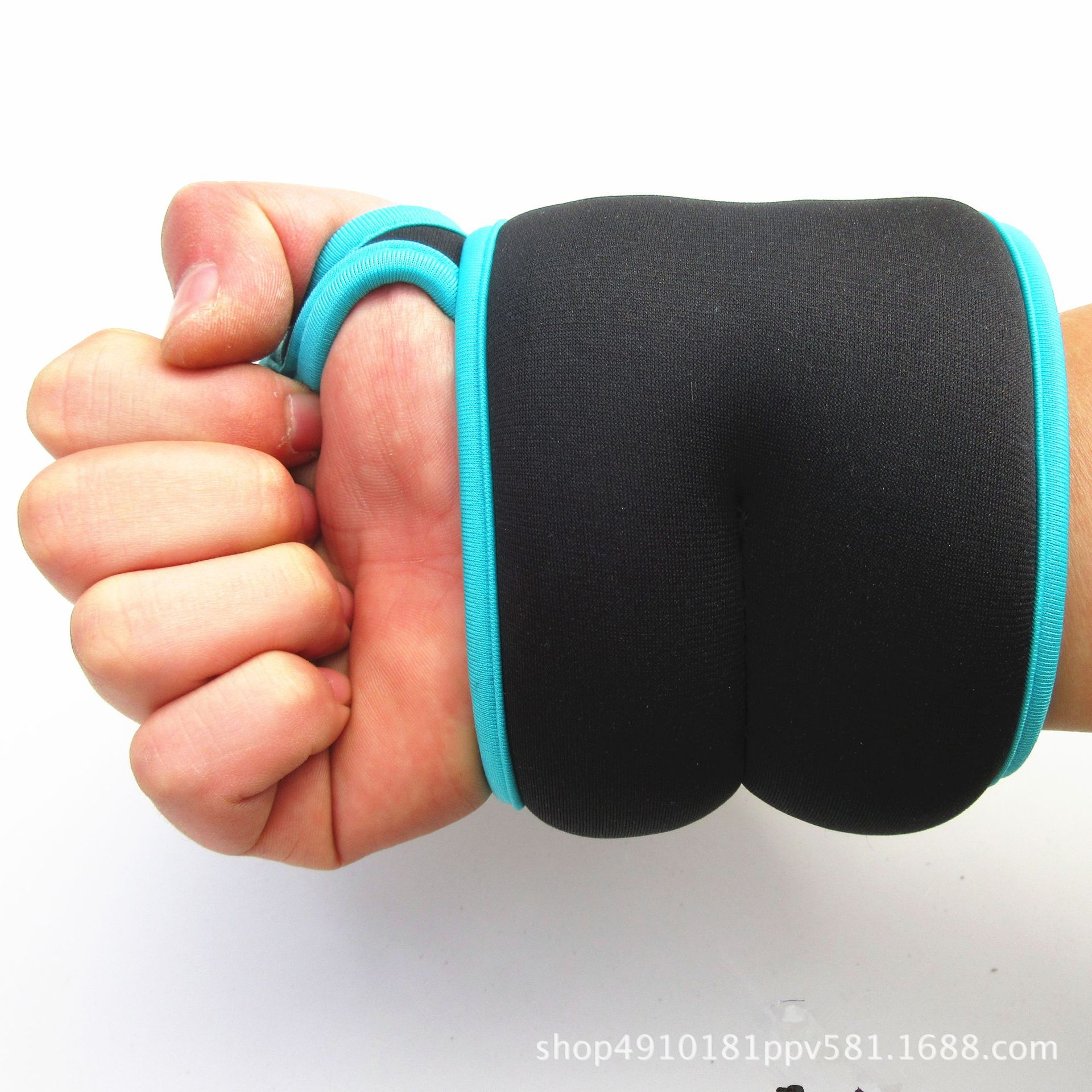 供应八角款托举沙包 上肢力量辅助沙袋