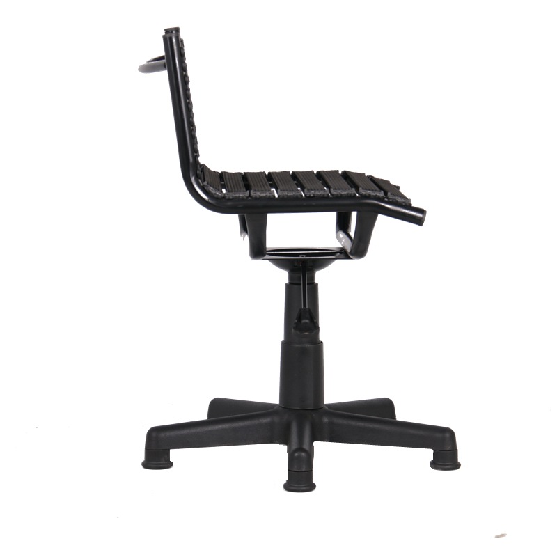 办公旋转椅 升降座椅学习椅 人体工学时尚透气现代职员椅子