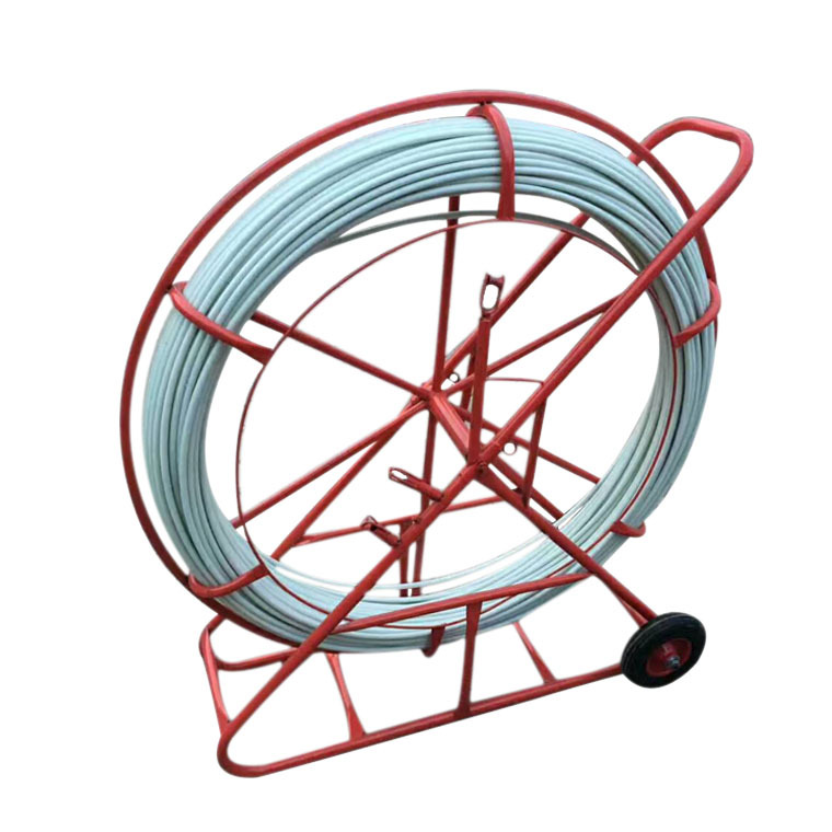 销售 琉璃钢穿孔器 琉璃钢穿线器 电力施工工具