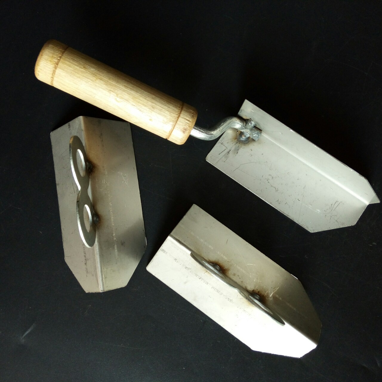 批发不锈钢阴角阳角器墙体拉角器室内外墙角抹角抹子匠做工具