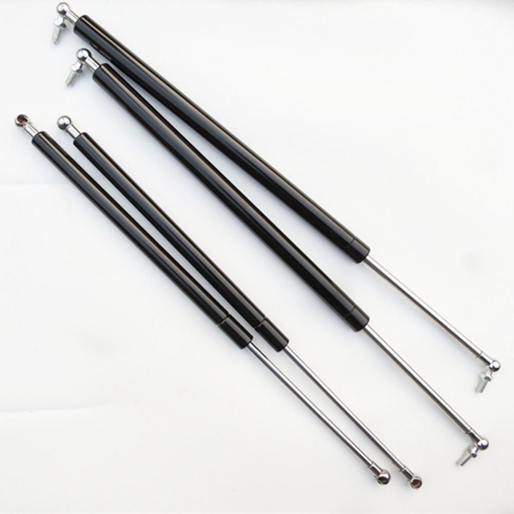 现货供应各种游戏机箱机盖娃娃机扑鱼机气动弹簧支撑杆液压杆