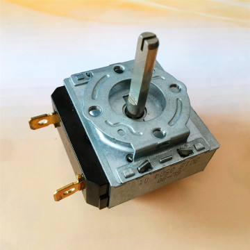 旋钮开关定时器 旋钮机械定时器 厨房定时器可调定时器