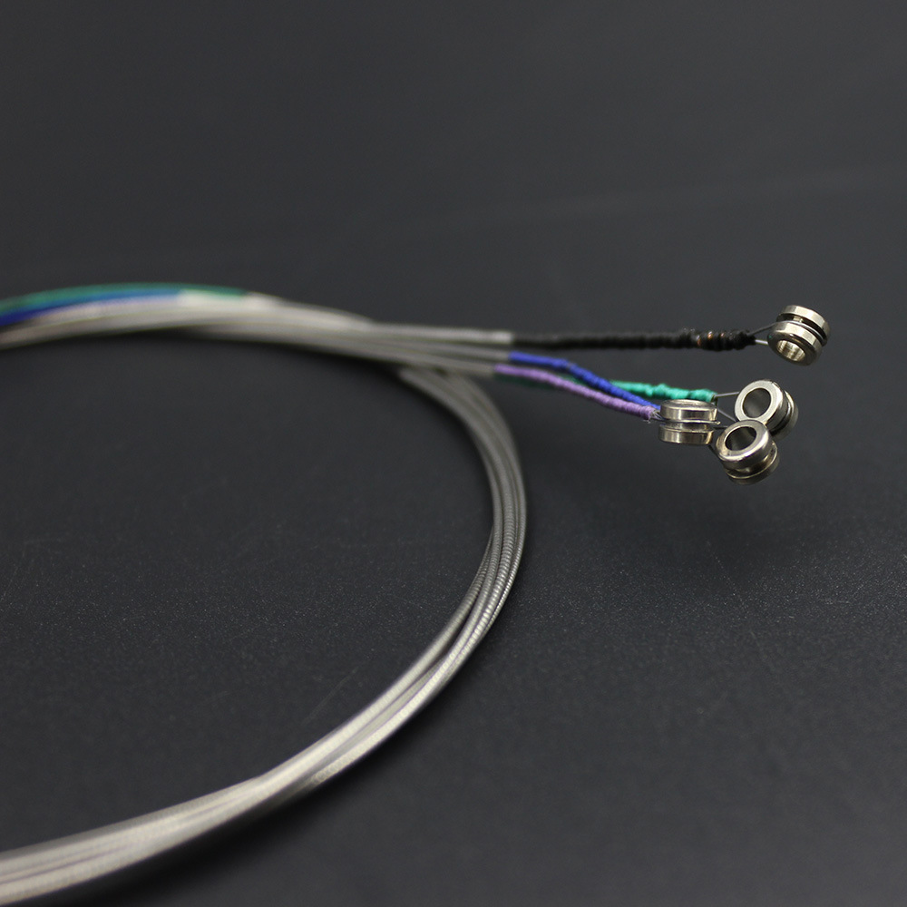 源头好货 阿斯顿维拉av20中提琴琴弦 中提琴专用琴弦乐器配件批发