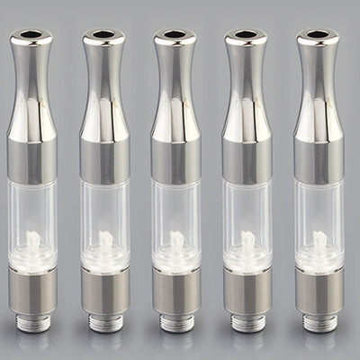 欧美爆款g2陶瓷雾化器 cbd麻油电子烟陶瓷雾化器510接口ce3雾化器