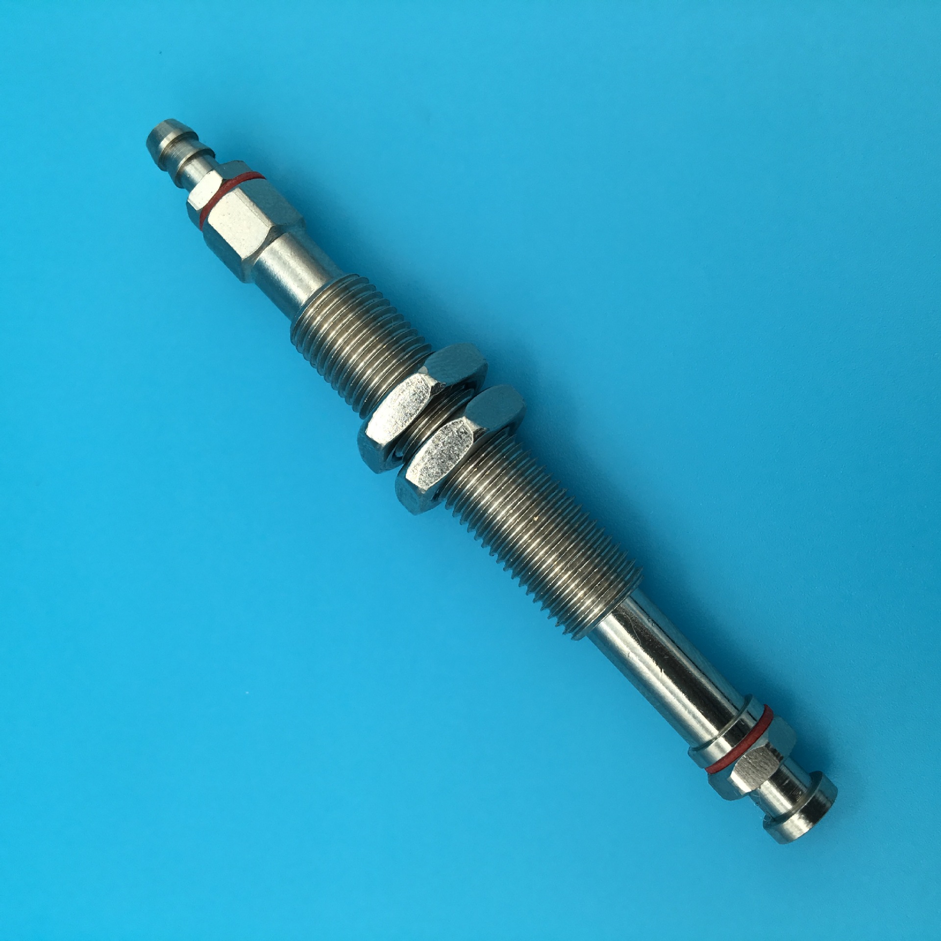 生产批发机械手配件吸盘金具吸盘组b7-92m js1-12