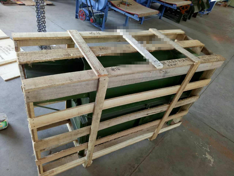 同瑞机械制造古棉开松机皮棉打包机小型开松机化纤pp棉开松机