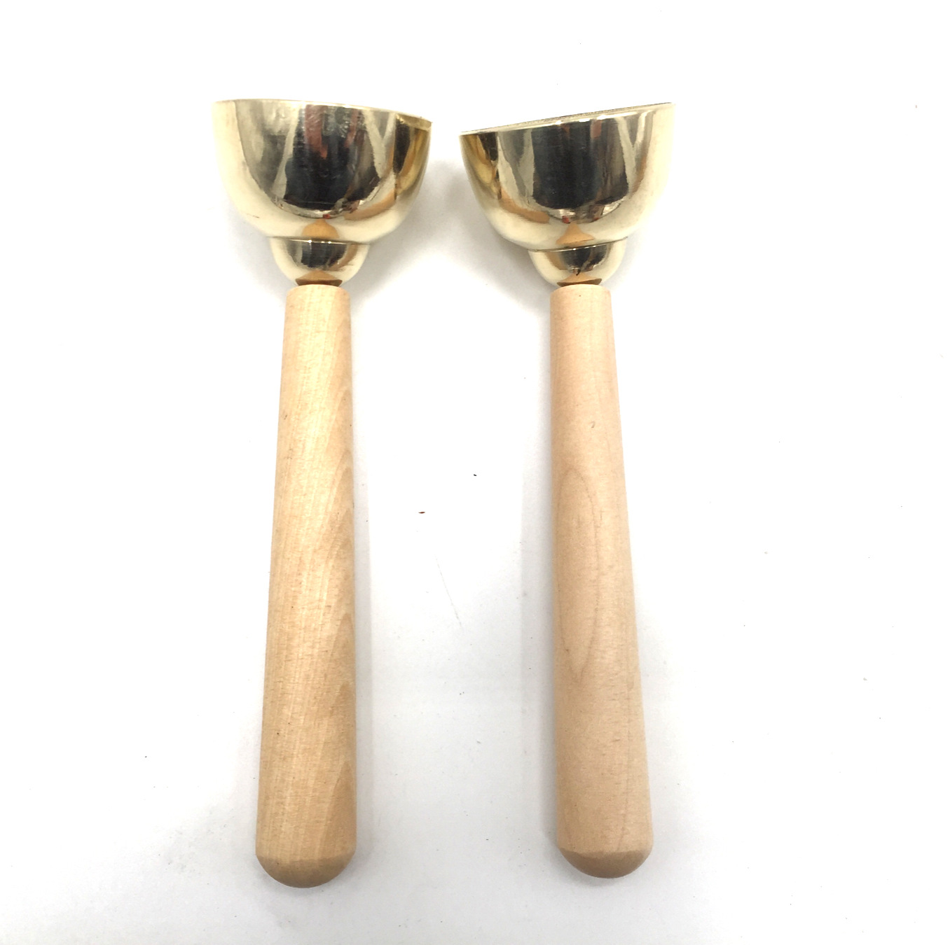 奥尔夫乐器 碰钟 碰铃 大碰钟 小碰钟