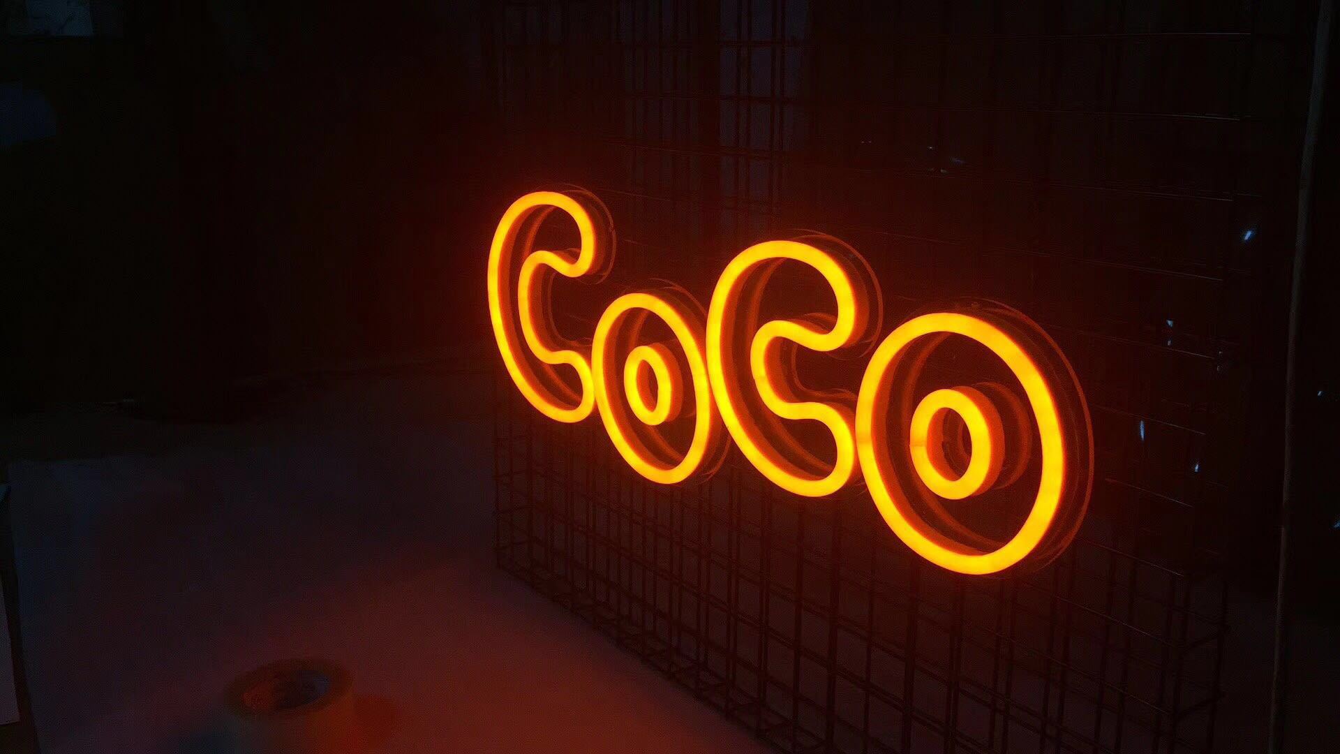 金色黄光灯条金黄光灯带橙色灯带12v灯带2835灯带s型灯带琥珀色