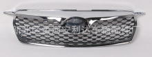 GRILLE FOR .AUTO LAMP车灯中网保险杠外观件汽配美版