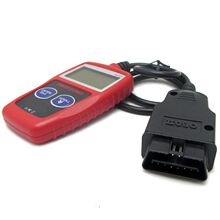 OPP袋装 MS309 OBD2 Reader 汽车诊断仪读码器  MS309 Scanner