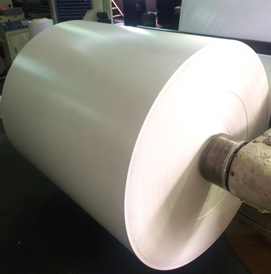 厂家直销淋膜纸 淋膜纸袋纸 复合淋膜纸 食品包装纸批发定制印刷