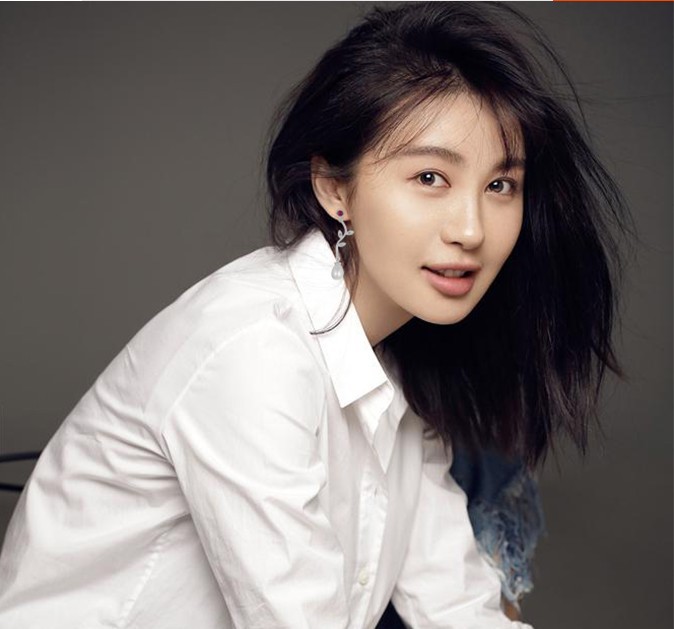 韩版新款耳饰红绿钻点缀个性别致耳坠 s925纯银复古叶子珍珠耳钉