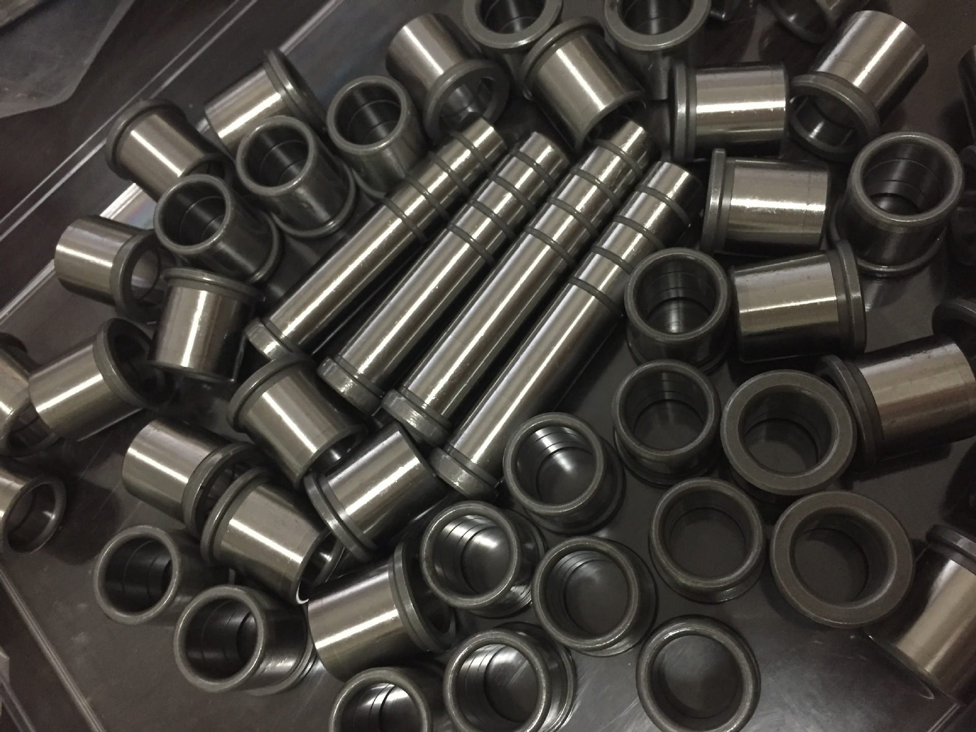 导柱,导套,精密型线路板导柱