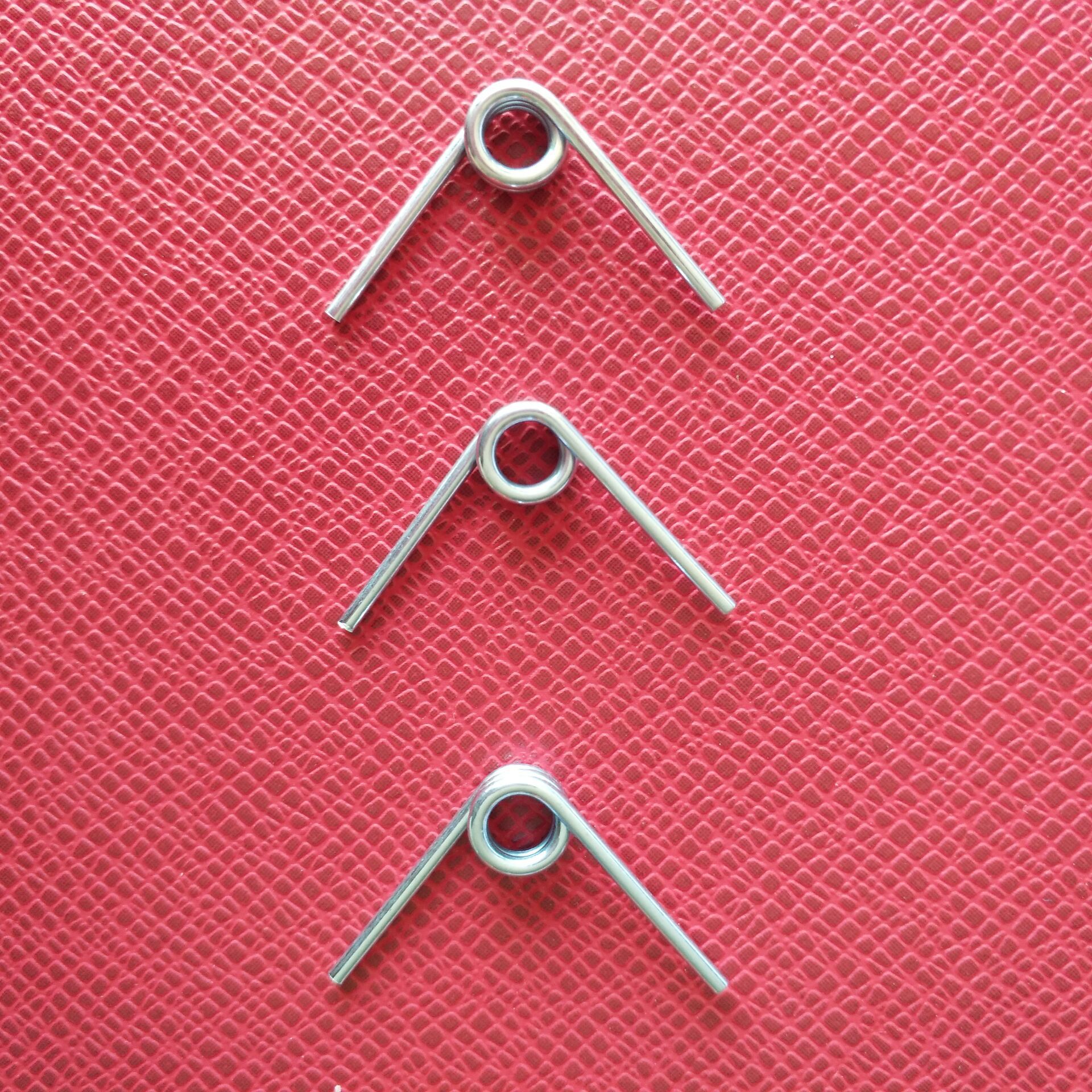 塑料夹子小弹簧2