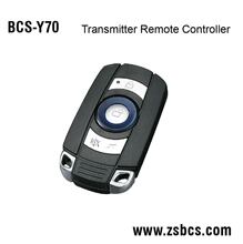 工厂直销BCS-Y70汽车防盗器遥控器