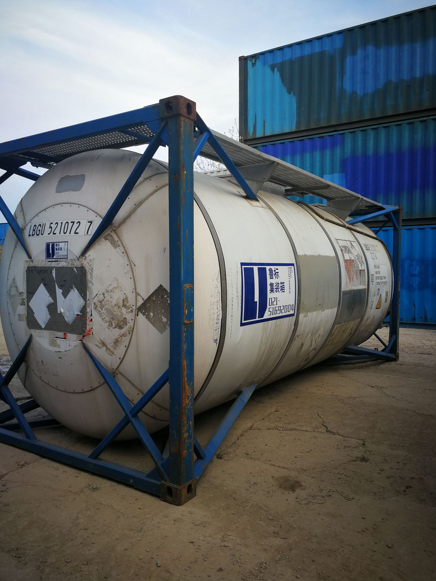 供应油罐箱,罐式集裝箱,罐箱,集裝罐 t11 t14  t20 罐式集装箱