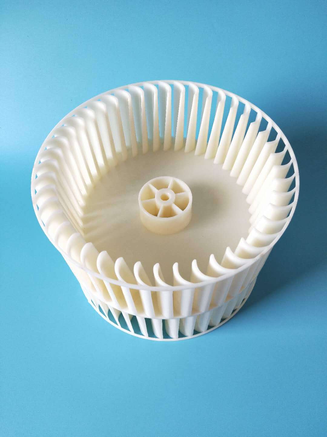 塑料风叶  新风风轮  源头工厂