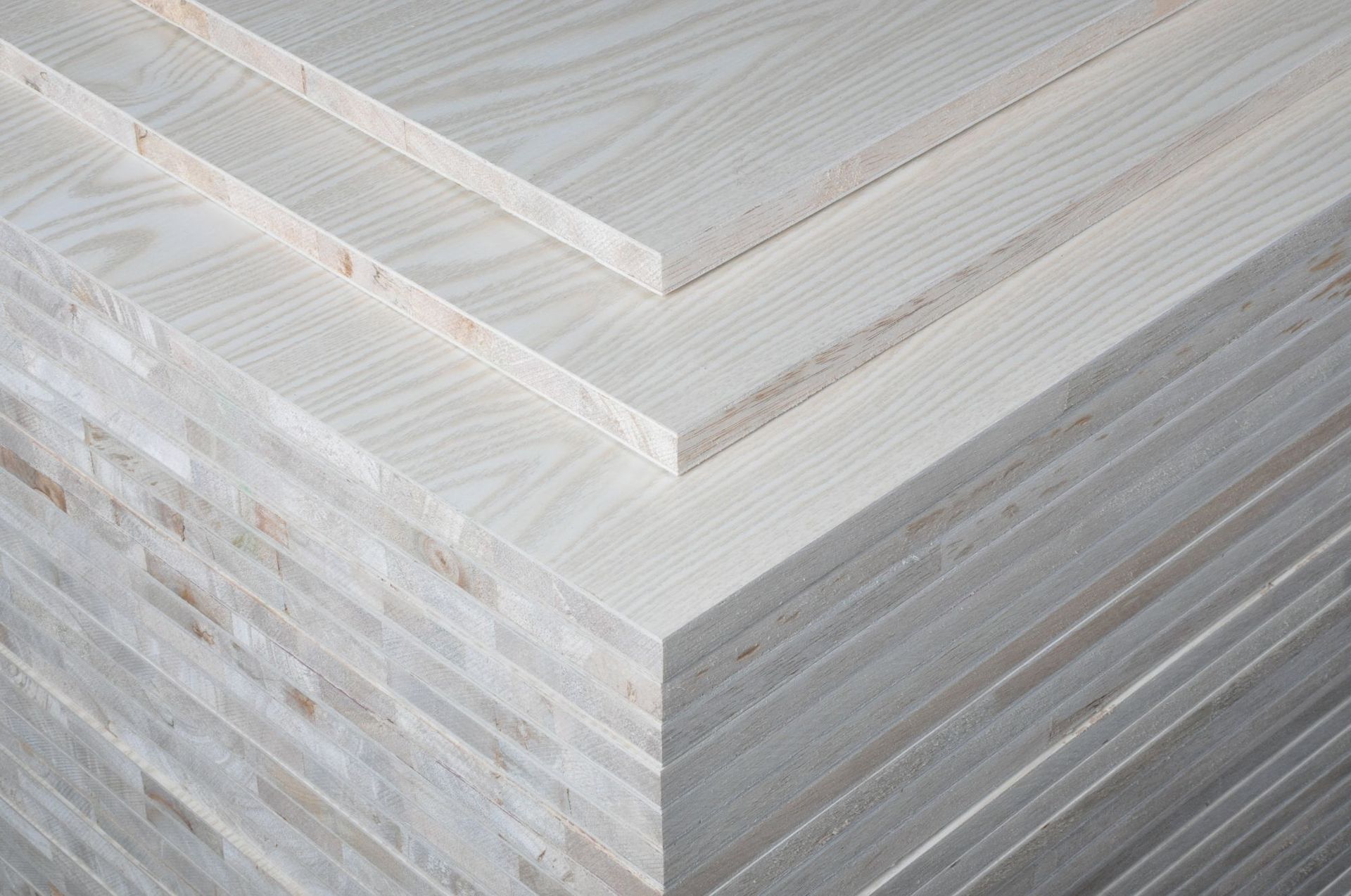 实木免漆板生态板橱柜板衣柜板家具板儿童房专用多色可选