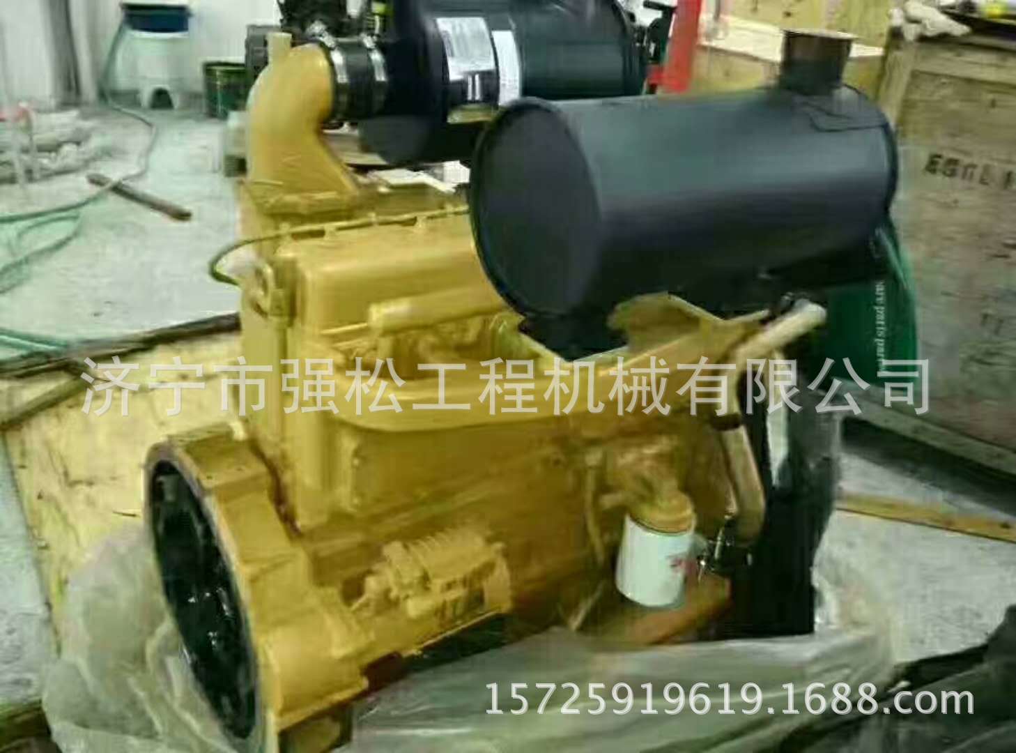 玉柴6108,6105增壓配套 3