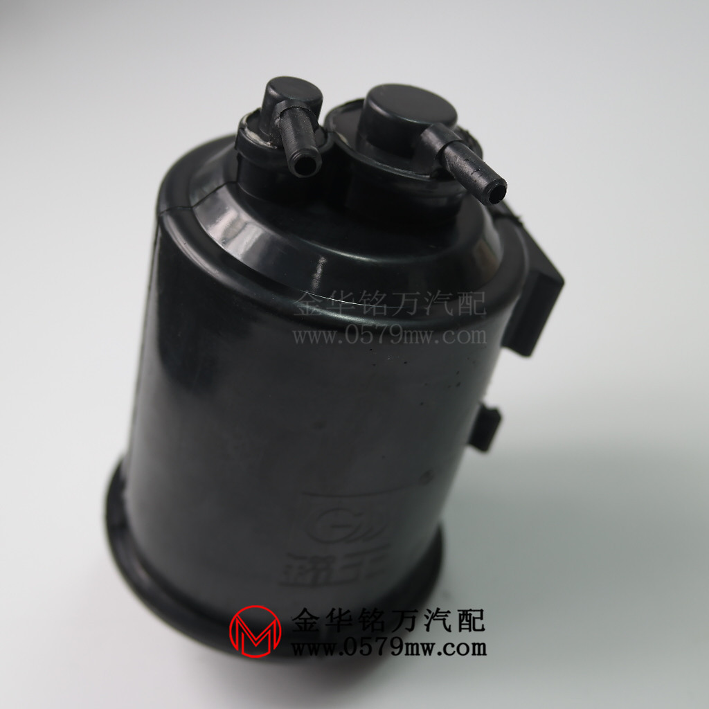 厂家直销哈飞中意碳罐 活性碳罐总成 hfj1104100dd汽车配件