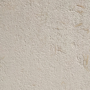 抗碱型稻草生态灰泥  原始田园韵味,彰显稻草灰泥建筑特色